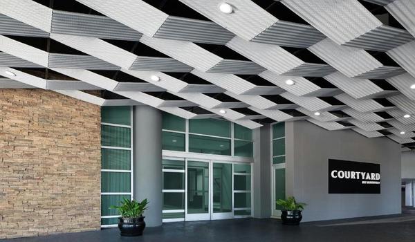 ola-travel-hotel-Courtyard by Marriott Columbia Downtown