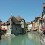 Top 5 Hotels in Annecy, France