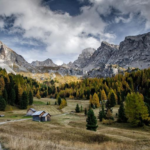 Top 5 Hotels in Campitello di Fassa, Italy