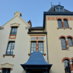 Top 5 Hotels in Dinard, France