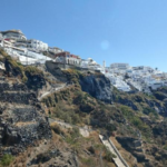 Top 5 Hotels in Fira, Greece