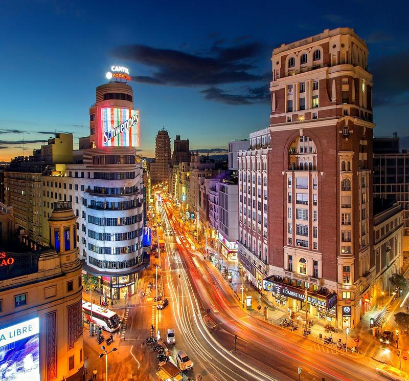 Top 5 Hotels in Gran Alacant, Spain
