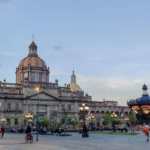 Top 5 Hotels in Guadalajara, Mexico