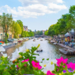 Top 5 Hotels in Halfweg, Netherlands