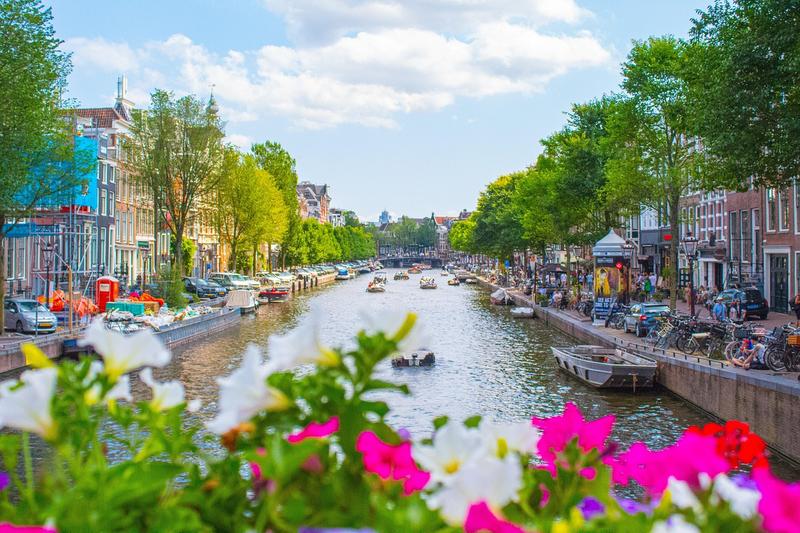 Top 5 Hotels in Halfweg, Netherlands