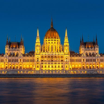 Top 5 Hotels in Harkány, Hungary