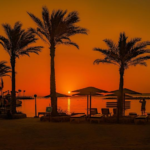 Top 5 Hotels in Hurghada, Egypt