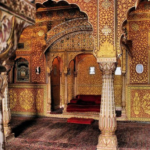 Top 5 Hotels in Jaisalmer, India