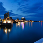 Top 5 Hotels in Kiel, Germany