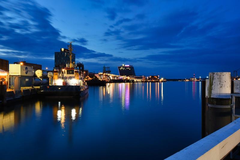 Top 5 Hotels in Kiel, Germany