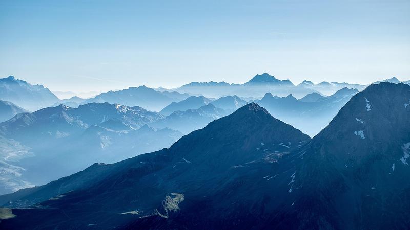 Top 5 Hotels in Plagne Bellecote, France