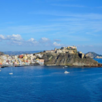 Top 5 Hotels in Procida, Italy