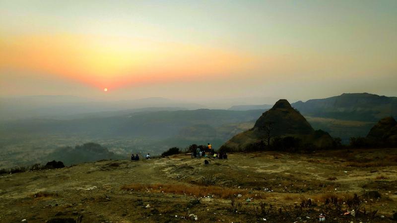 Top 5 Hotels in Pune, India
