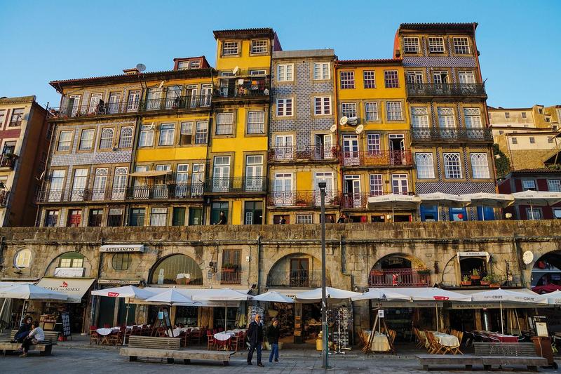 Top 5 Hotels in Ribeira Grande, Portugal