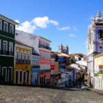 Top 5 Hotels in Salvador, Brazil