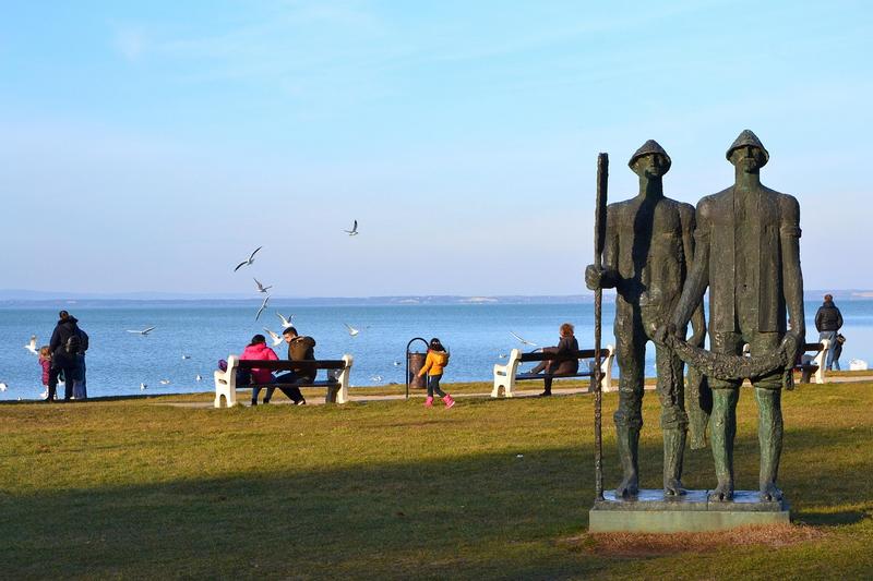 Top 5 Hotels in Siófok, Hungary