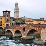 Top 5 Hotels in Verona, Italy