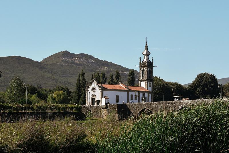 Top 5 Hotels in Vieira do Minho, Portugal
