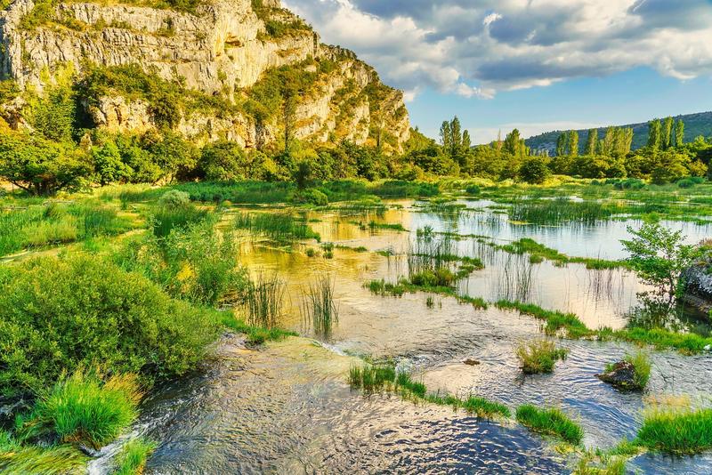 Top 5 Hotels in Vinišće, Croatia
