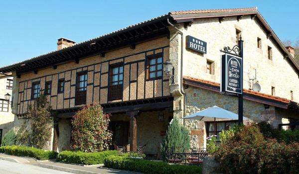 ola-travel-hotel-Hotel La Casona de Revolgo