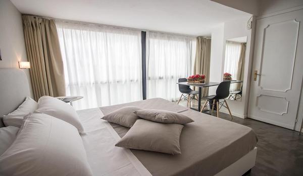 ola-travel-hotel-Hotel Clarici