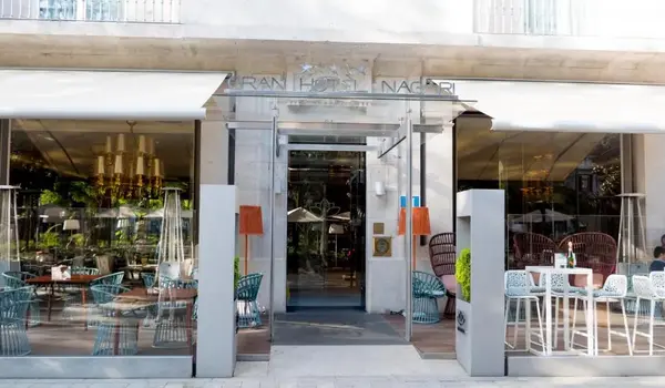 ola-travel-hotel-Hotel America
