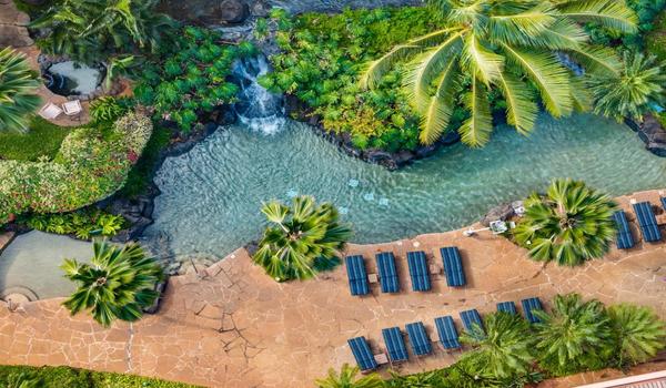 ola-travel-hotel-Kahana Falls Maui