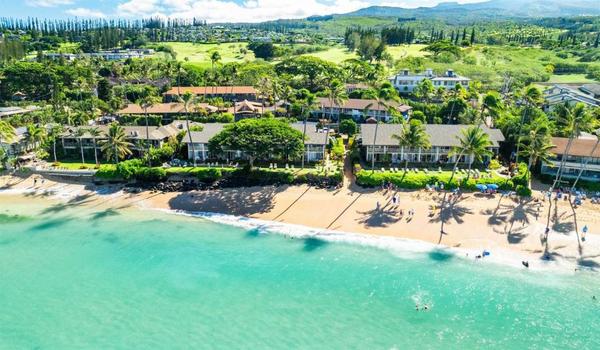 ola-travel-hotel-Napili Sunset Beach Front Resort