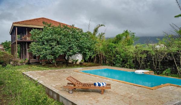 ola-travel-hotel-Green Leaf Retreat