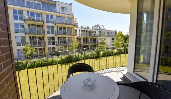 ola-travel-hotel-Aparthotel Duhnen