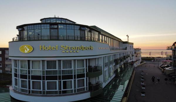 ola-travel-hotel-Hotel Strandperle