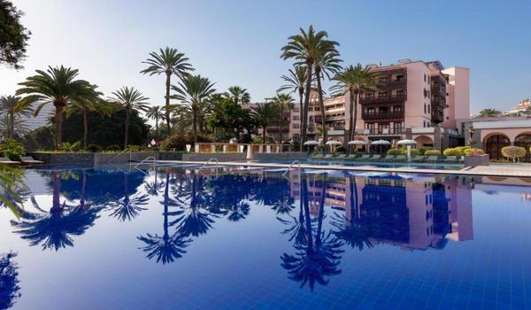 ola-travel-hotel-Hotel Santa Catalina, a Royal Hideaway Hotel 5* GL