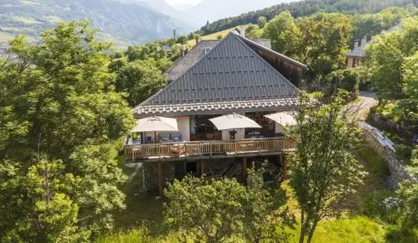 ola-travel-hotel-Les Granges de la Vallée de l'Ubaye