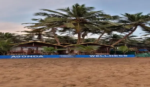 ola-travel-hotel-Agonda Beach Resort
