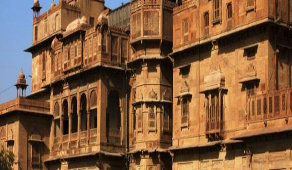 ola-travel-hotel-Bikaner Hotel