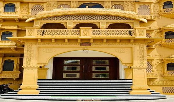 ola-travel-hotel-Hotel Sagar