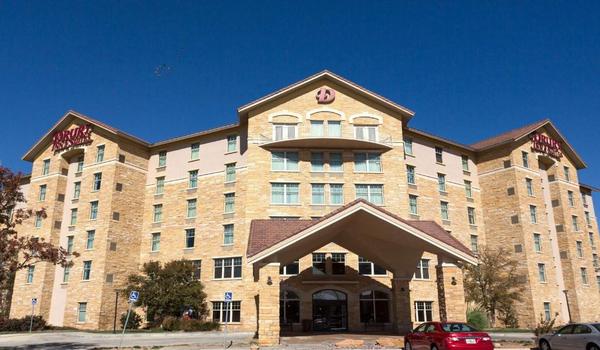 ola-travel-hotel-Drury Inn & Suites Amarillo
