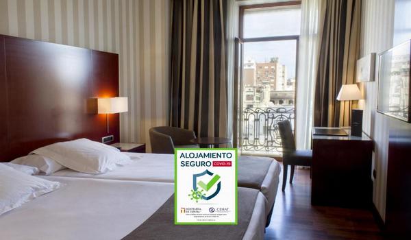 ola-travel-hotel-Hotel Zenit Valencia