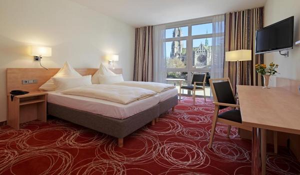 ola-travel-hotel-Hotel Löwengarten