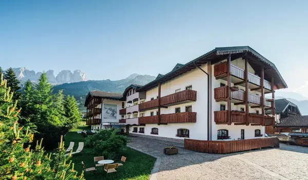 ola-travel-hotel-Hotel San Giovanni