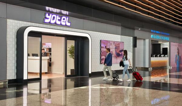 ola-travel-hotel-YOTEL Istanbul Airport