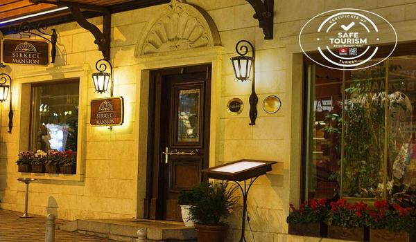 ola-travel-hotel-Sirkeci Mansion