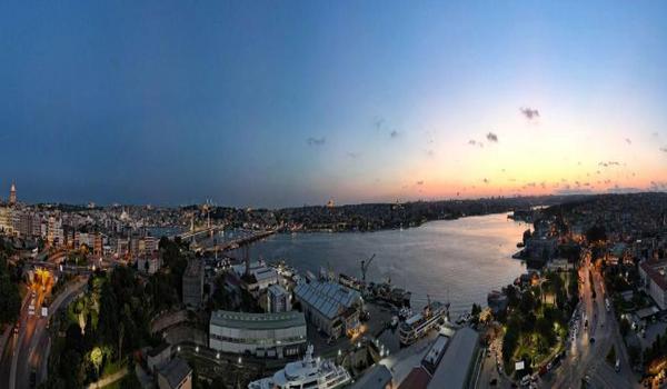 ola-travel-hotel-Radisson Blu Hotel, Istanbul Pera
