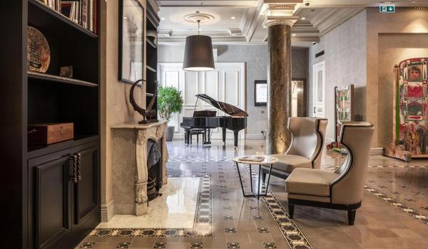 ola-travel-hotel-Vault Karakoy House Hotel