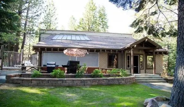ola-travel-hotel-Quality Inn Near Mammoth Mountain