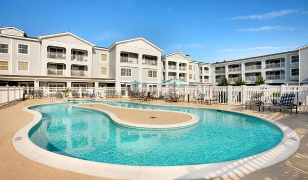 ola-travel-hotel-Hampton Inn & Suites Corolla