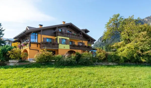 ola-travel-hotel-B&B Il Girasole