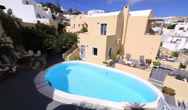 ola-travel-hotel-Stella Hotel Suites