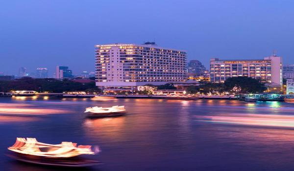 ola-travel-hotel-Mandarin Oriental, Bangkok