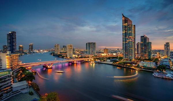 ola-travel-hotel-Shangri-La Hotel, Bangkok